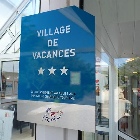 Vvf Les Plages De Guerande La Turballe Εξωτερικό φωτογραφία