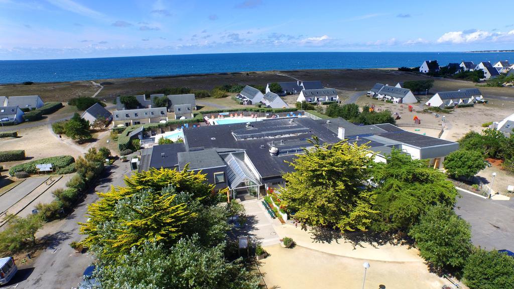Vvf Les Plages De Guerande La Turballe Εξωτερικό φωτογραφία